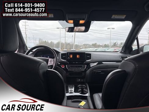 Used 2019 Honda Passport Touring image 19