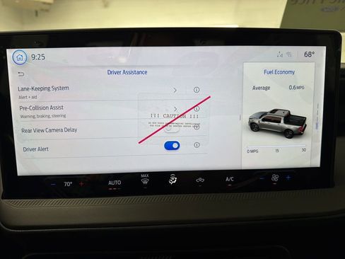 New 2026 Ford Maverick XL image 25