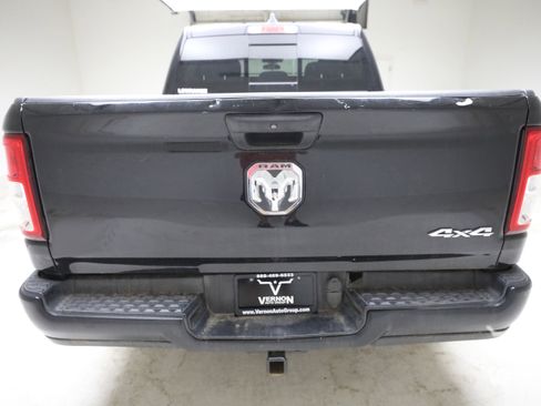 Used 2019 RAM 1500 Tradesman AWD/4WD image 3