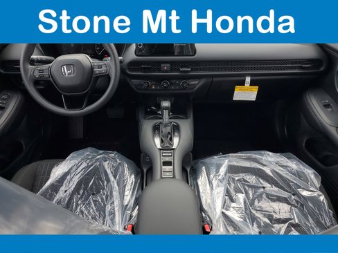 New 2026 Honda HR-V LX image 15