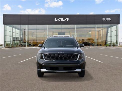 New 2026 Kia Sorento S AWD/4WD image 2