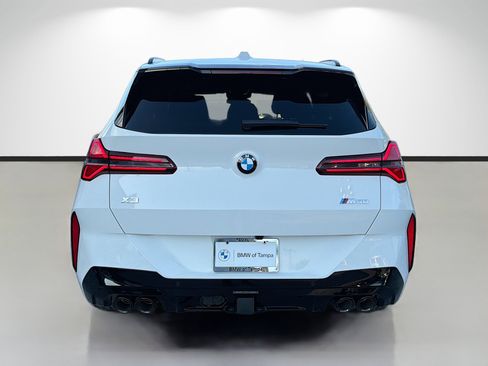 New 2026 BMW X3 M50 w/ Premium Package image 4