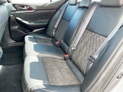 Used 2023 Nissan Maxima SR w/ Sport Mat Group FWD image 26