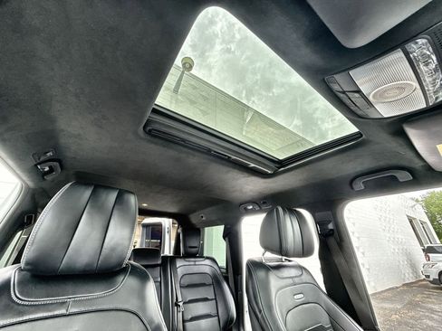 Used 2019 Mercedes-Benz G 63 AMG 4MATIC image 31