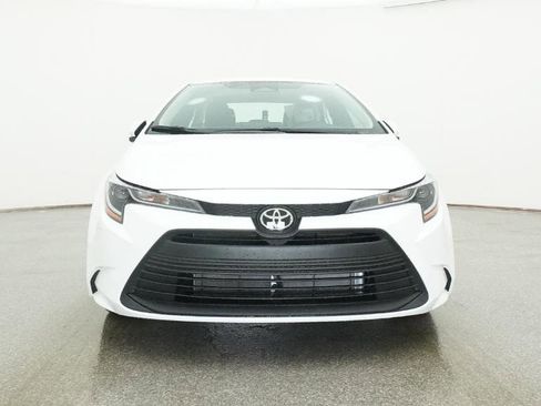 New 2026 Toyota Corolla LE image 41