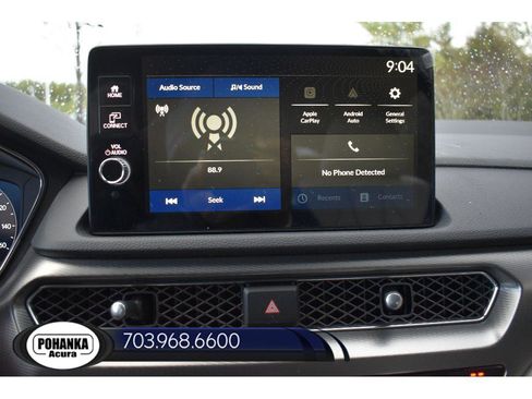 New 2026 Acura Integra A-Spec image 14