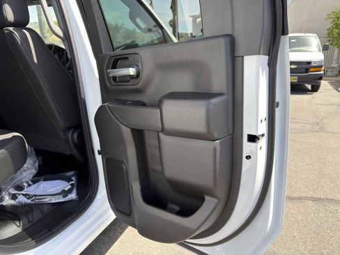 New 2026 Chevrolet Silverado 2500 W/T w/ WT Convenience Package image 13
