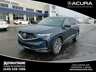 New 2026 Acura MDX Technology Package video 1