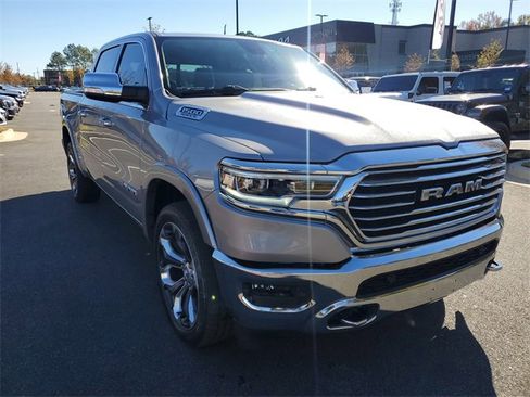 Used 2020 RAM 1500 Limited image 3