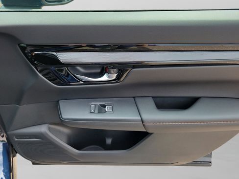 New 2026 Honda CR-V Sport Touring image 21
