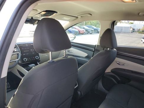 Certified 2023 Hyundai Tucson SEL image 23