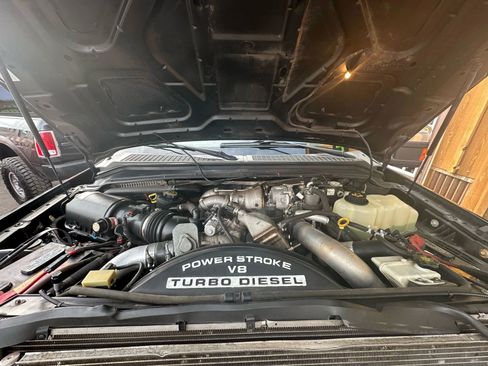 Used 2009 Ford F250 Lariat image 18