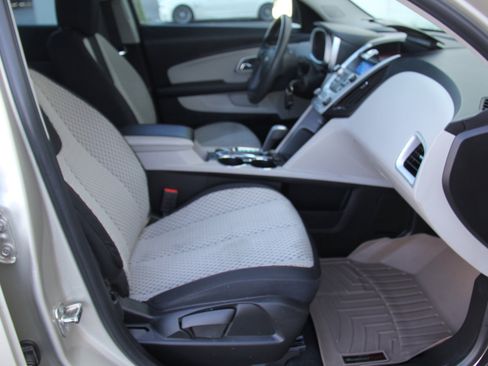 Used 2014 Chevrolet Equinox LS image 26