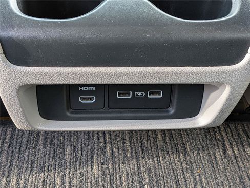 Certified 2024 Honda Odyssey Elite image 29
