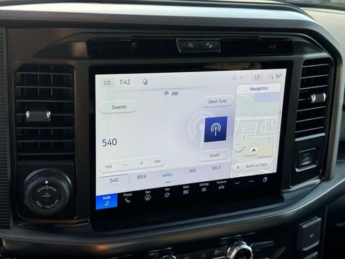 New 2026 Ford F150 Platinum image 16