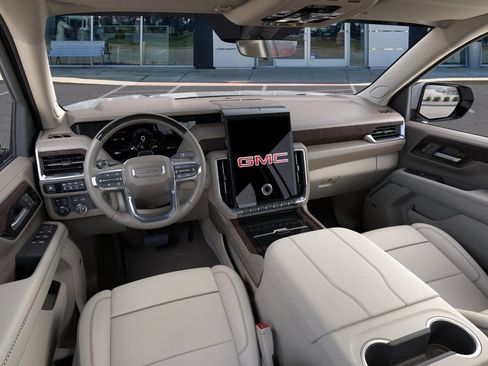 New 2026 GMC Yukon XL Denali w/ Denali Reserve Package image 17
