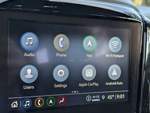 Used 2023 Chevrolet Traverse Premier image 22