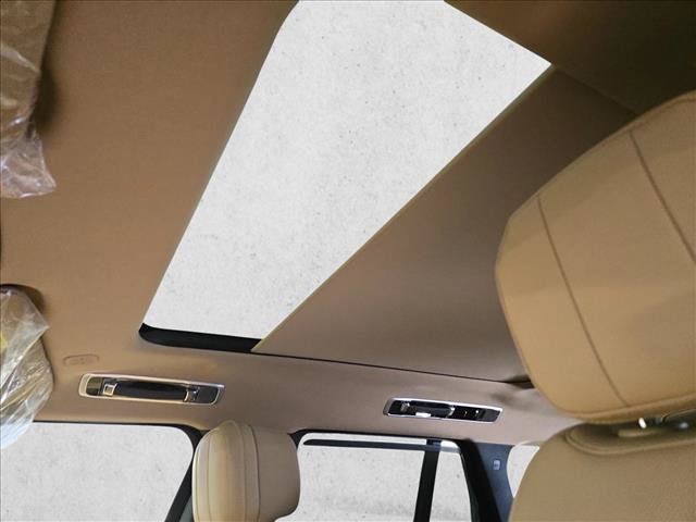 New 2026 Land Rover Range Rover SE AWD/4WD image 29