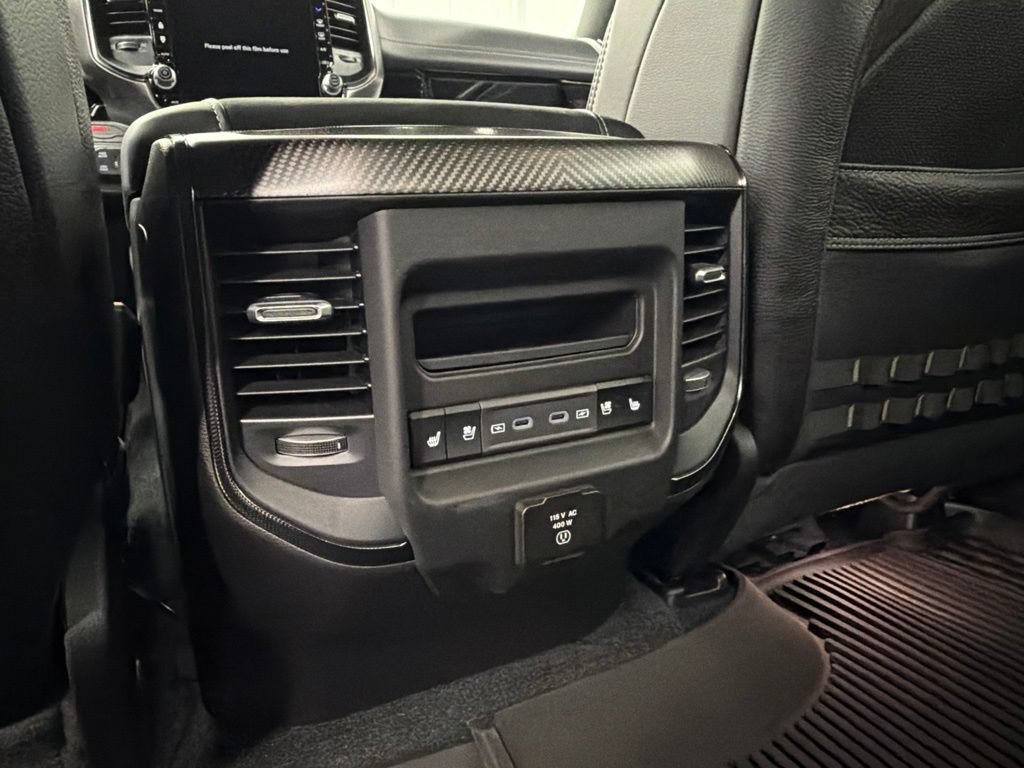 New 2026 RAM 1500 RHO w/ RHO Level 1 Equipment Group AWD/4WD image 12