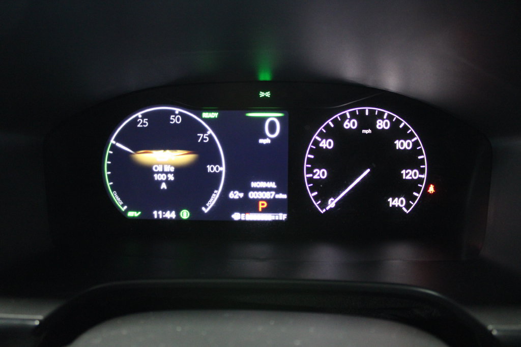 Certified 2026 Honda CR-V Sport image 17
