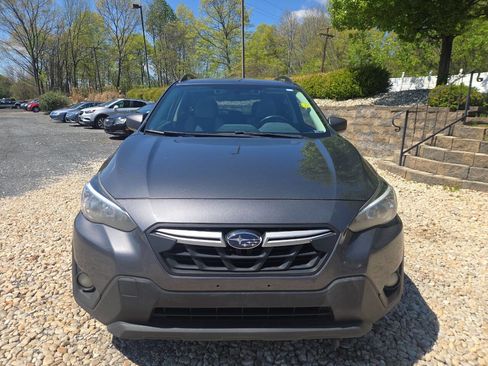 Used 2021 Subaru Crosstrek 2.0i Premium w/ Popular Package #2 AWD/4WD image 2