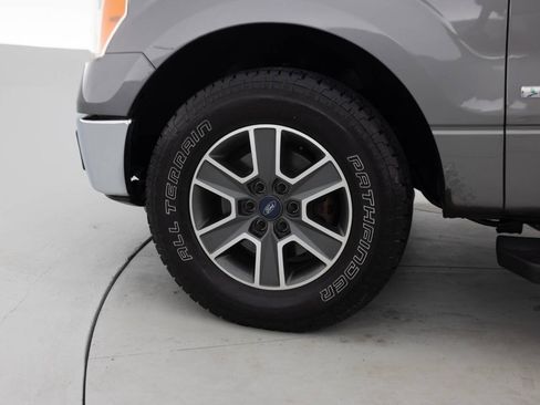 Used 2014 Ford F150 XLT w/ Equipment Group 302A Luxury AWD/4WD image 18