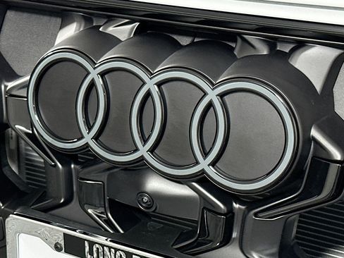New 2026 Audi SQ5 Premium Plus AWD/4WD image 14