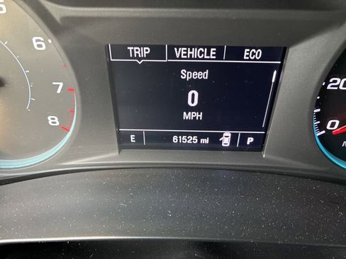 Used 2024 Chevrolet Malibu LT FWD image 18