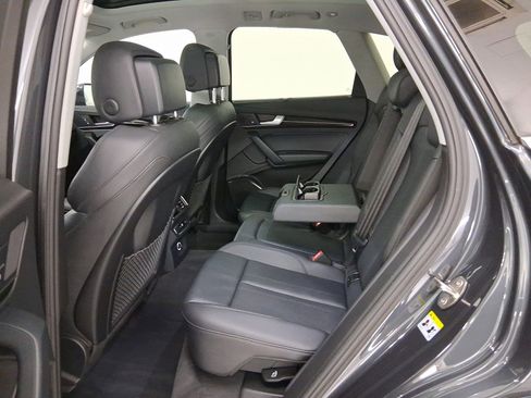 Used 2018 Audi Q5 2.0T Premium Plus w/ Premium Plus Package image 13