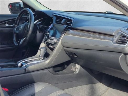 Used 2021 Honda Civic EX-L image 17