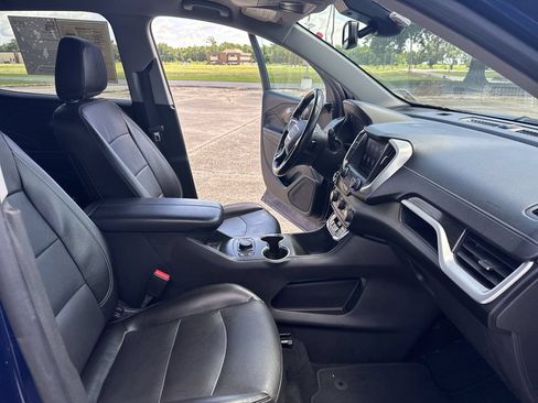 Used 2022 GMC Terrain SLT AWD/4WD image 31