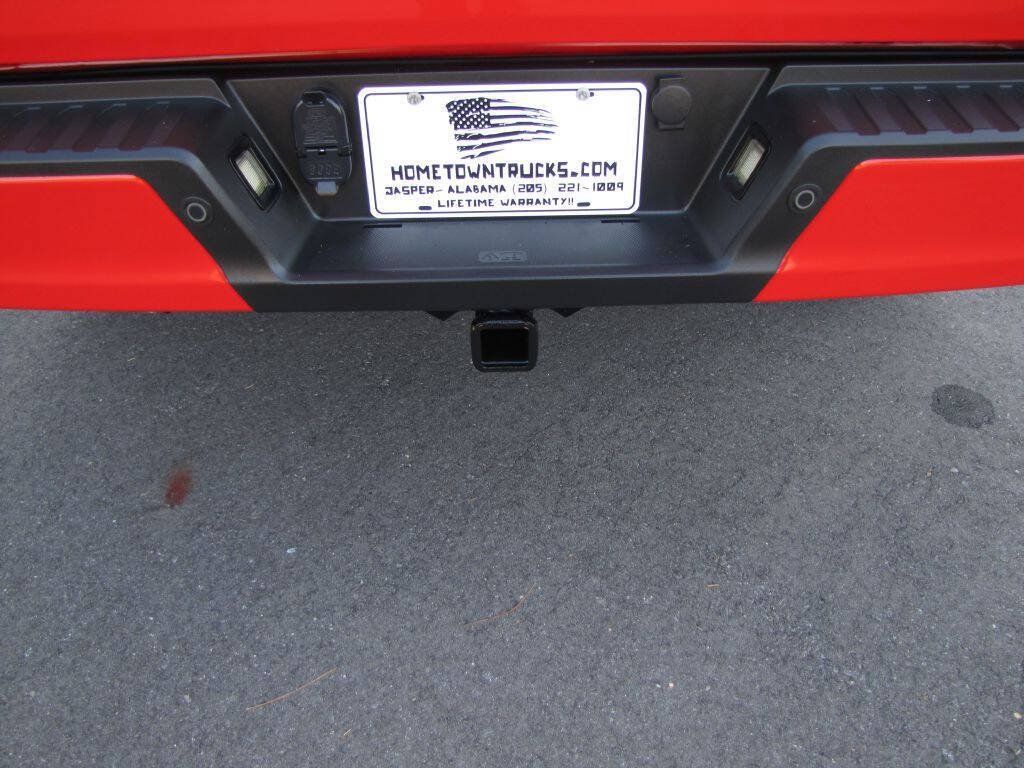 Used 2022 Ford F150 XL w/ STX Appearance Package AWD/4WD image 31