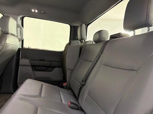Used 2023 Ford F350 XL w/ 360-Degree Camera Package AWD/4WD image 13