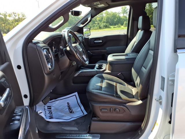Used 2019 GMC Sierra 1500 Denali w/ Denali Ultimate Package AWD/4WD image 37