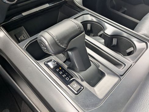 Certified 2025 Ford F150 Lariat AWD/4WD image 30