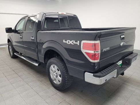 Used 2014 Ford F150 XLT w/ Equipment Group 302A Luxury AWD/4WD image 5