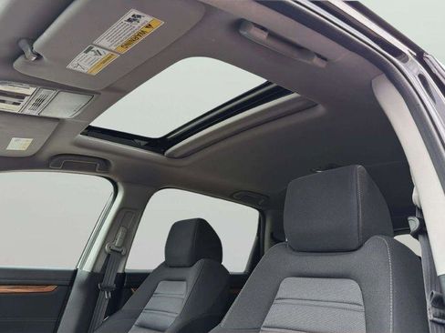 Used 2019 Honda CR-V EX image 19