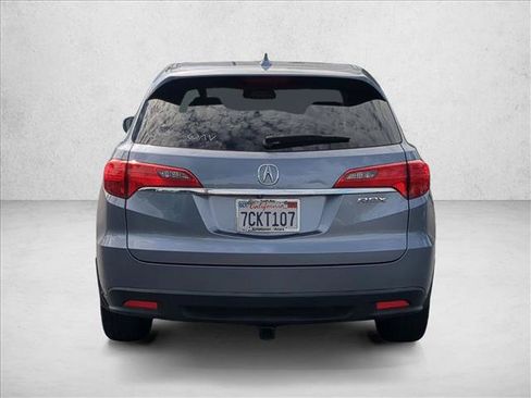 Used 2014 Acura RDX w/ Technology Package FWD image 6