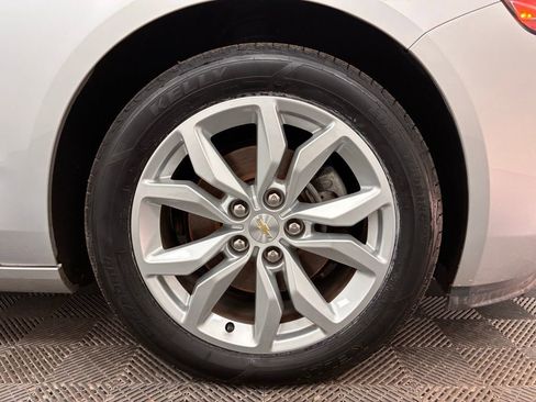 Used 2020 Chevrolet Impala LT image 14