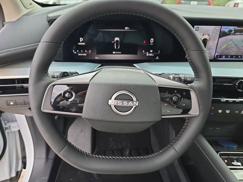New 2026 Nissan Murano SL AWD/4WD image 30