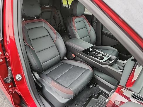 Used 2026 Chevrolet Equinox RS AWD/4WD image 40