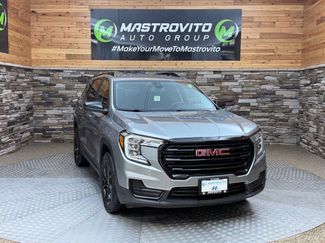 Used 2023 GMC Terrain SLE w/ Driver Convenience Package AWD/4WD video 2