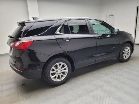 Used 2021 Chevrolet Equinox LT AWD/4WD image 10