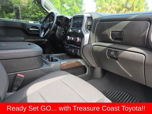 Used 2022 GMC Sierra 1500 Elevation w/ Preferred Package RWD image 14