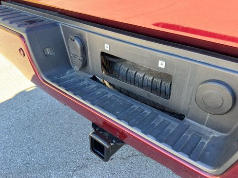 Used 2017 GMC Sierra 1500 Denali image 9