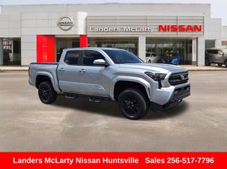 Used 2024 Toyota Tacoma SR5 AWD/4WD 360° Tour