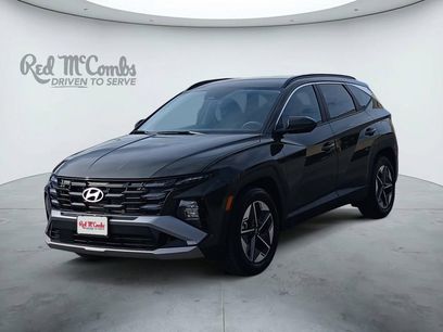 Certified 2026 Hyundai Tucson SEL
