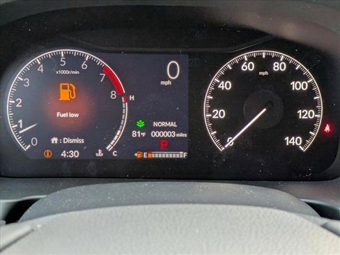 New 2025 Honda Ridgeline Sport+ image 11