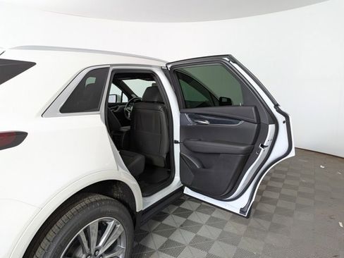 New 2026 Cadillac XT5 Premium Luxury w/ LPO, Floor Liner Package image 35