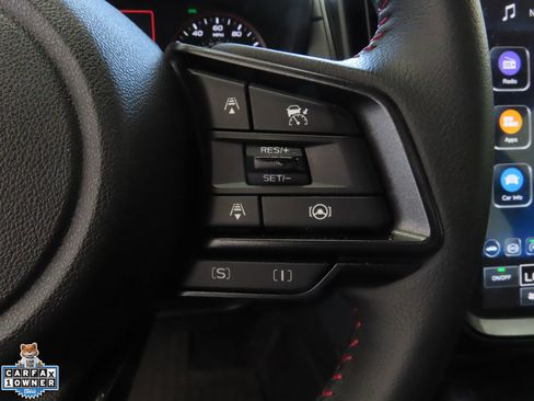 Certified 2025 Subaru Impreza RS AWD/4WD image 14